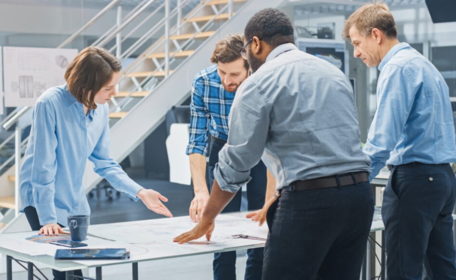 NEW_right team for every job