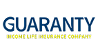 Guaranty Income Life logo